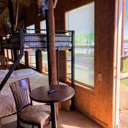 Outback Campground And Marina Trinity Exterior foto